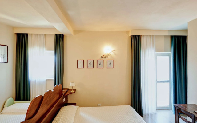 Hotel Corsignano