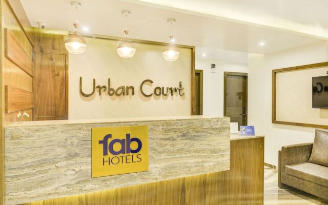 FabHotel Urban Court