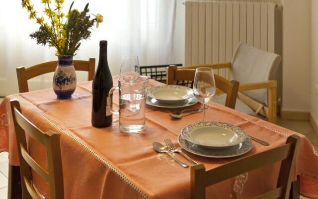 Guglielmo City Center Studio