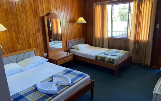Hotel Naralit