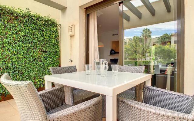 Roda Golf Resort - 5309