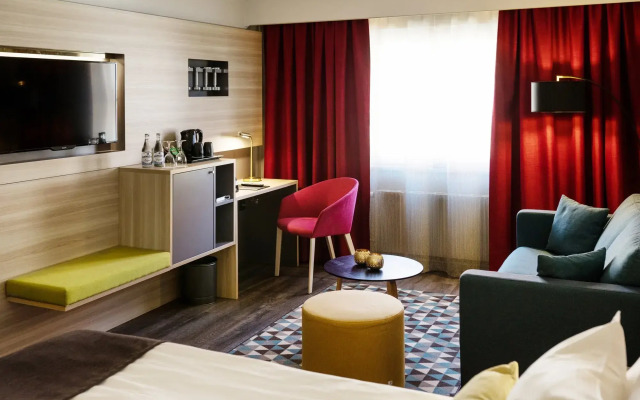 ProfilHotels Calmar Stadshotell