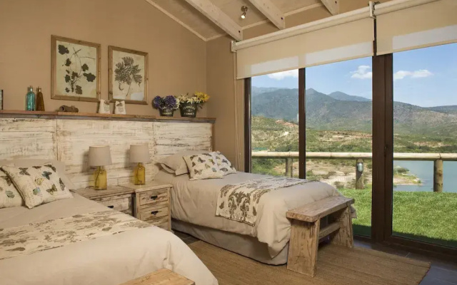 Villas Toscanas