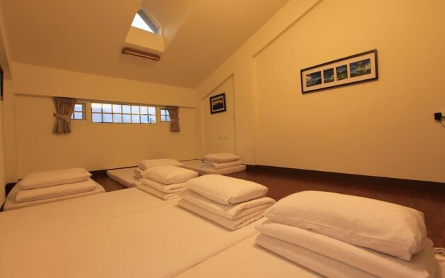 Pingtung happiness garden