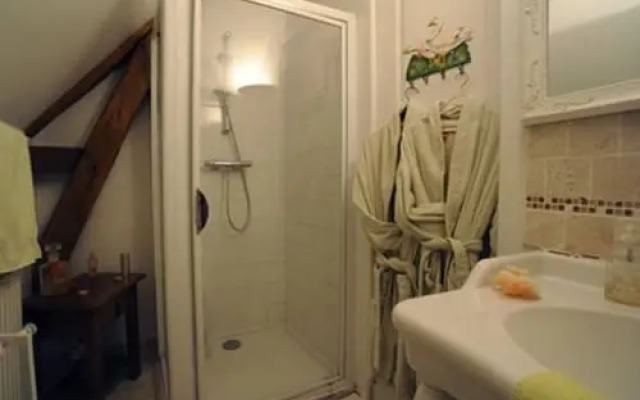 Le Vieux Logis