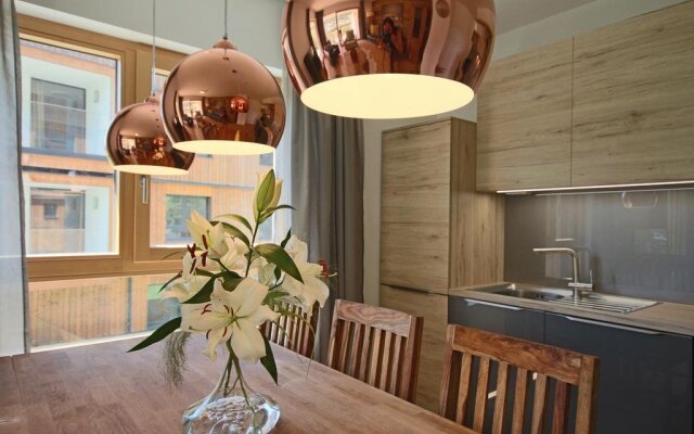 Sun Lodge Schladming