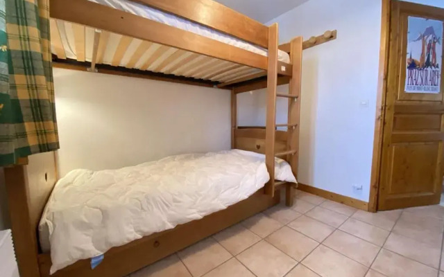 Appartement Praz-sur-Arly, 3 pièces, 6 personnes - FR-1-603-16