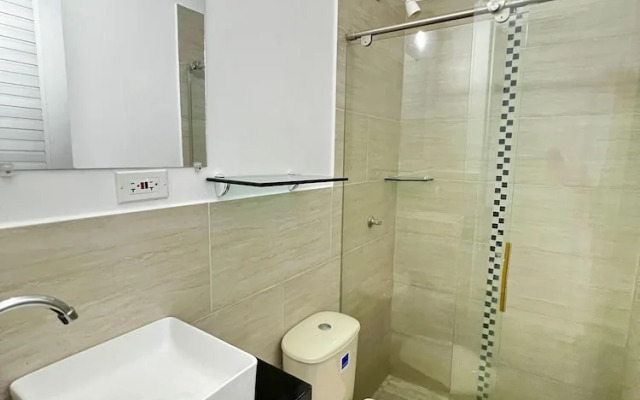 hotel paraiso salvaje