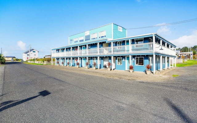 Sand Dollar Condos