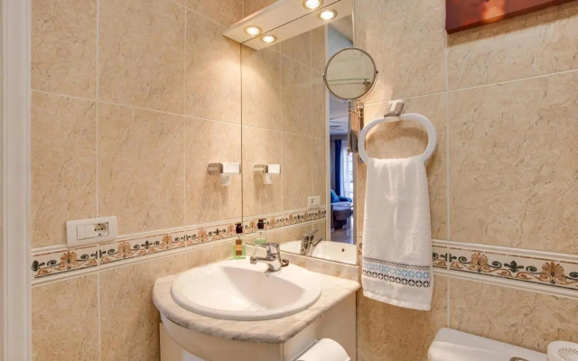 Apartamento Callao Salvaje