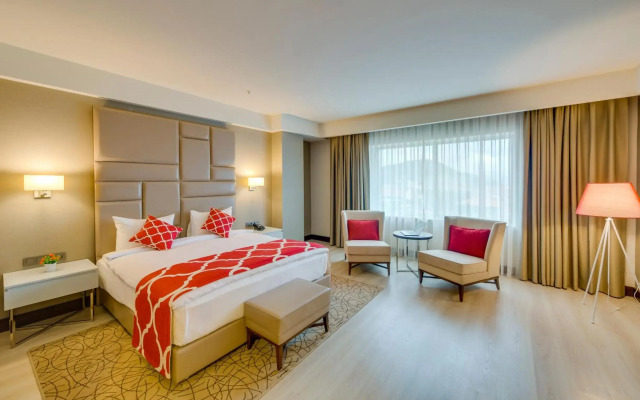 Demircioğlu Park Hotel