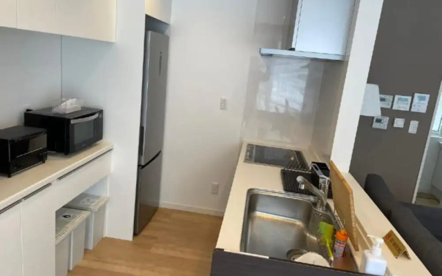 Niseko STREAM Villas