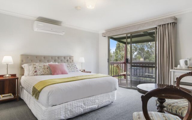 Shambhala Guest House