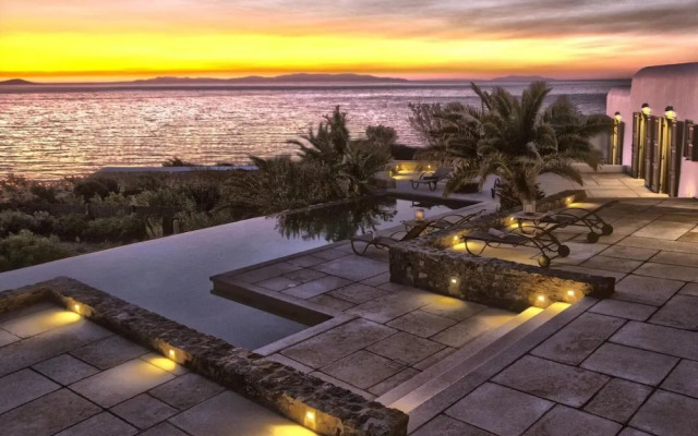 Luxury Key Mykonos 7 Bed Villa Bellacqua Agios Stefanos