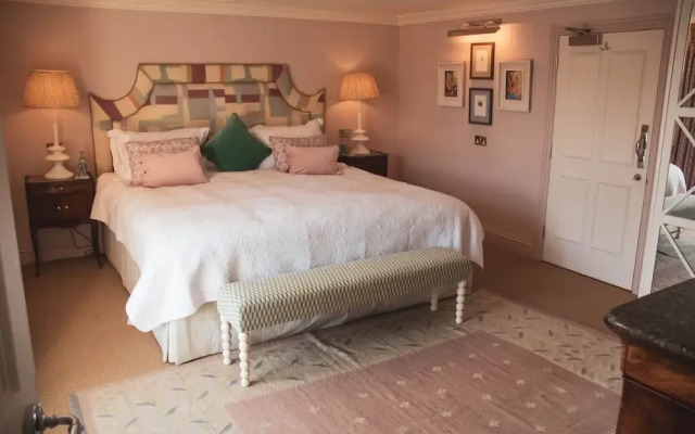 The Grosvenor Stockbridge