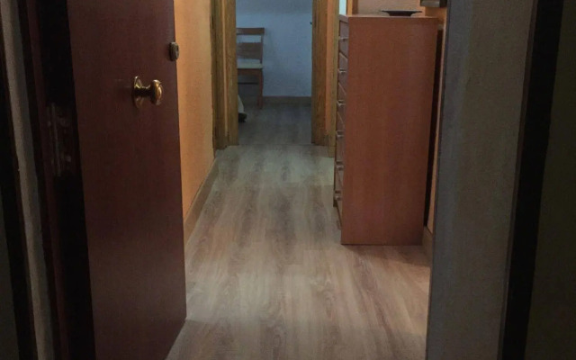 Apartamento Benjamin Rodriguez