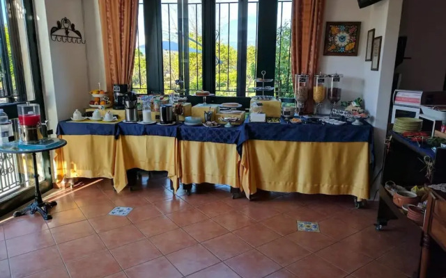B&B Villa Maria Giovanna
