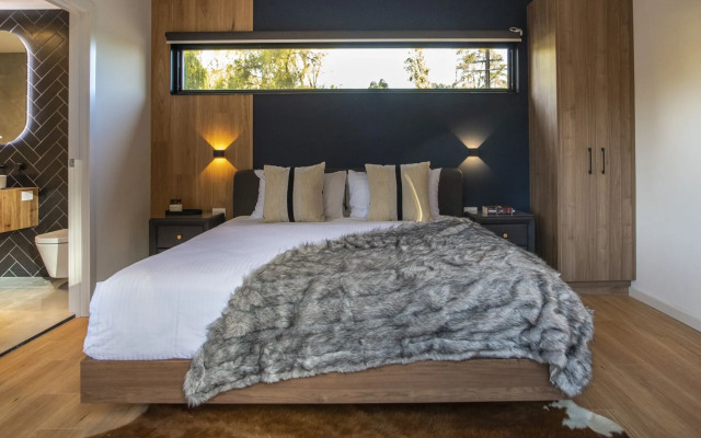 Pavilions at Lenswood