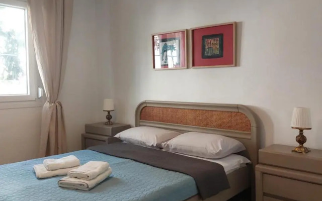 Nicola's House - Palio