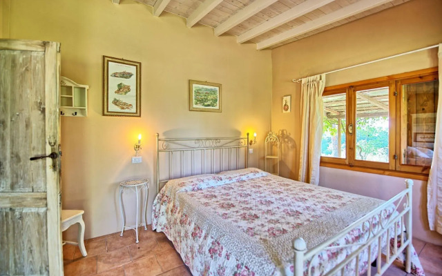 Casa Cipressi