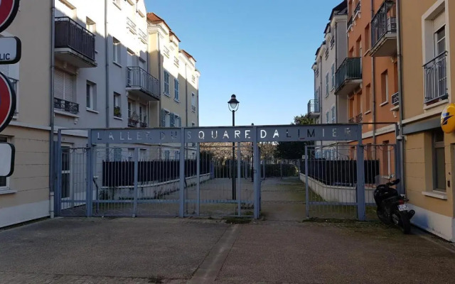 Résidence Dalimier #hypercentre#