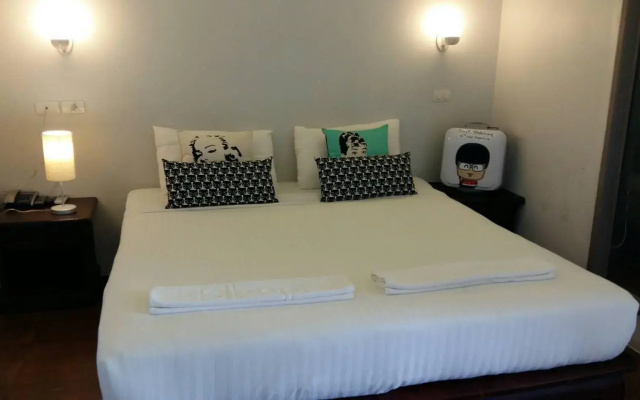 Sleep Hotel