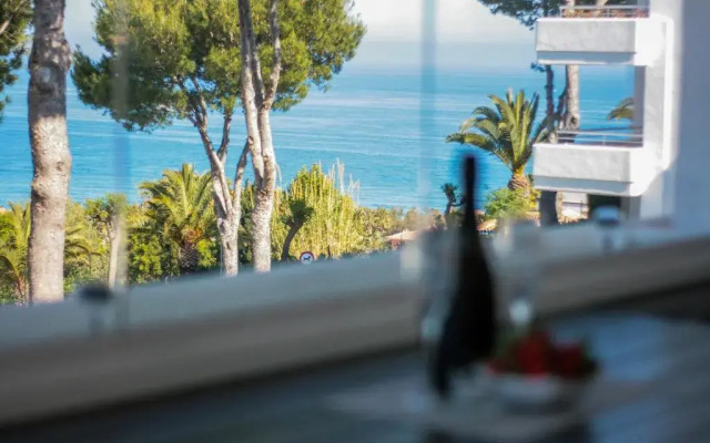 Calle Margarita - Miraflores 9-3 Mijas Costa