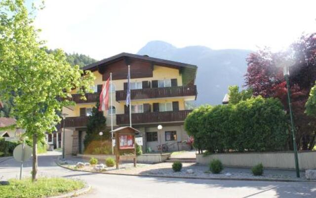 Pension Alfenz