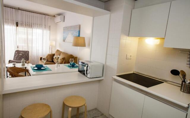 639 Jardines del Mar Beach, Wifi-Town