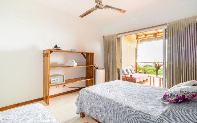 Vista Naranja Ocean View House