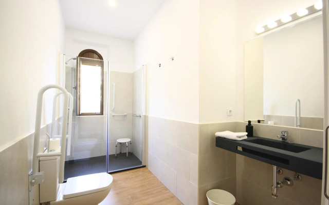 Apartamentos Setas Center