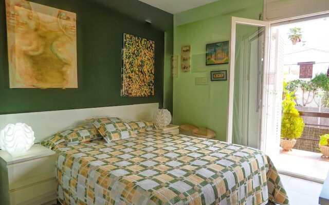 Luxury Apartment in Vinyet by Hello Apartments Sitges