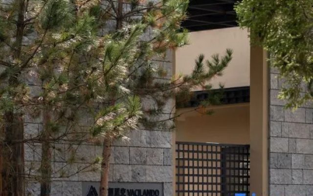 Jiuzhaigou Yangwangxingkong Manor Hotel (Preferred Choice for Overseas Tourists) – Exterior – Ngawa