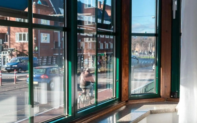 SWEETS - Overtoomsesluis