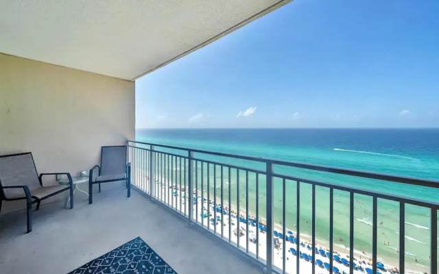 Emerald Beach 1633