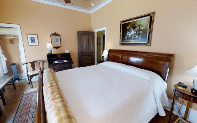 Hanna House Bed & Breakfast