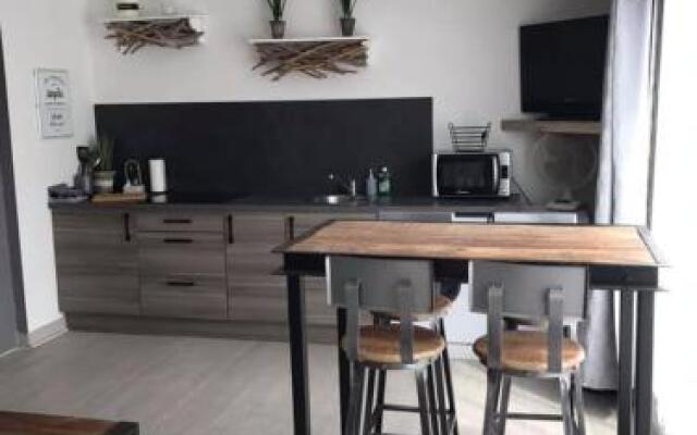 Comme à La Maison