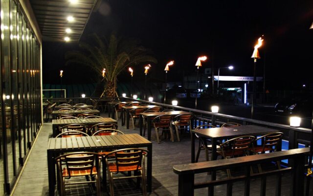 The Blue Jeju Pool villa Resort