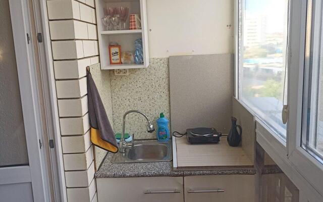 Апартаменты на проспекте Пионерский 104Г