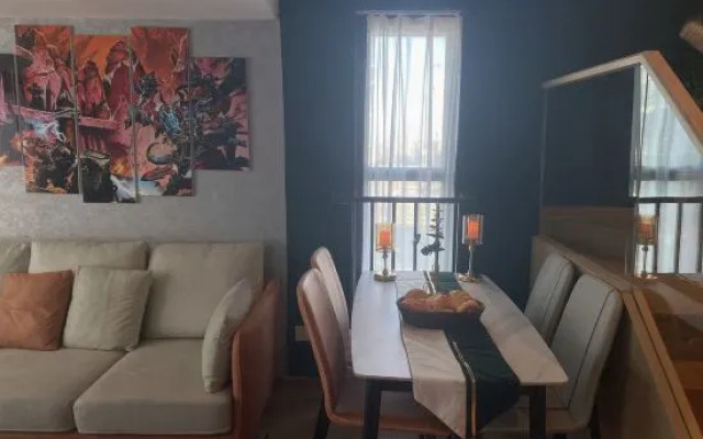 Hefei Yinglun Saville Secret Printing Apartment