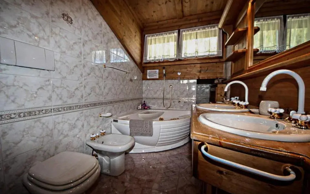 Appartamento Mainardi