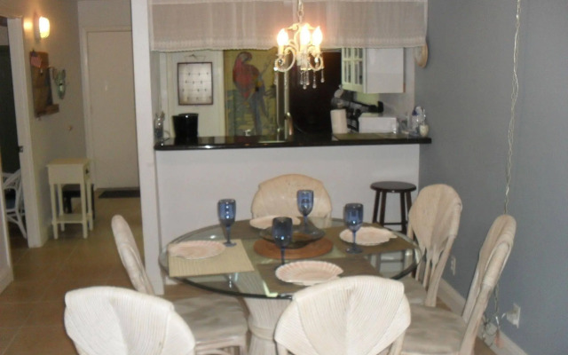 By The Sea Gulf View Deluxe Condo