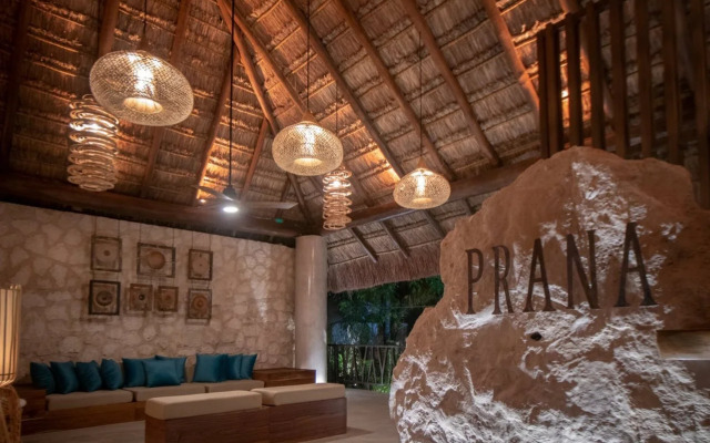 Prana Boutique Hotel