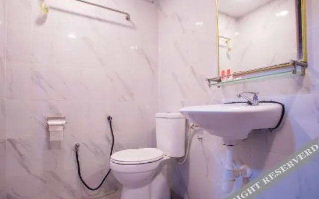 Bedmax Hostel by OYO Rooms