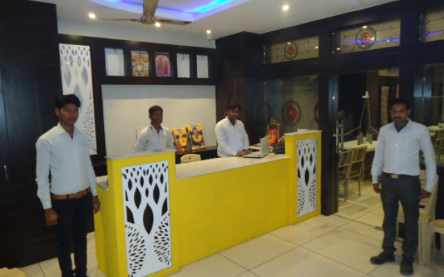 Hotel Neelkanth