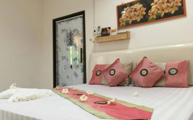 Pakasan Garden Home