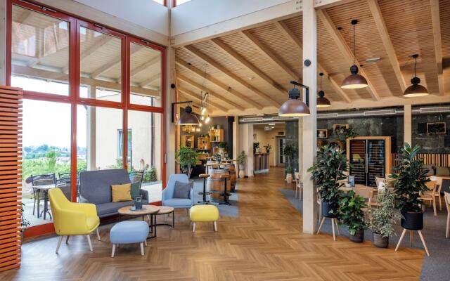 JUFA Hotel Deutschlandsberg