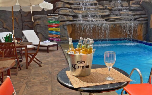 Rede Andrade Amazonia