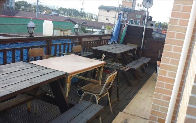 Darac Pension