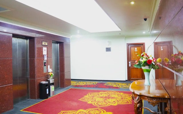 Grand Victoria Hotel